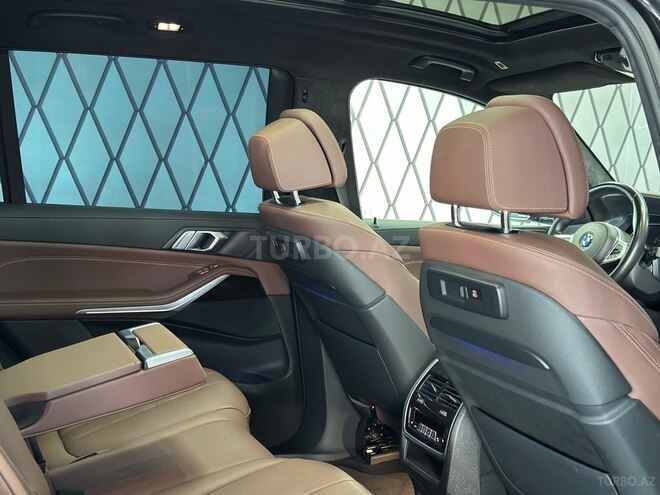 BMW X7 2021, 14,000 km - 3.0 l - Bakı