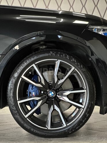 BMW X7 2021, 14,000 km - 3.0 l - Bakı