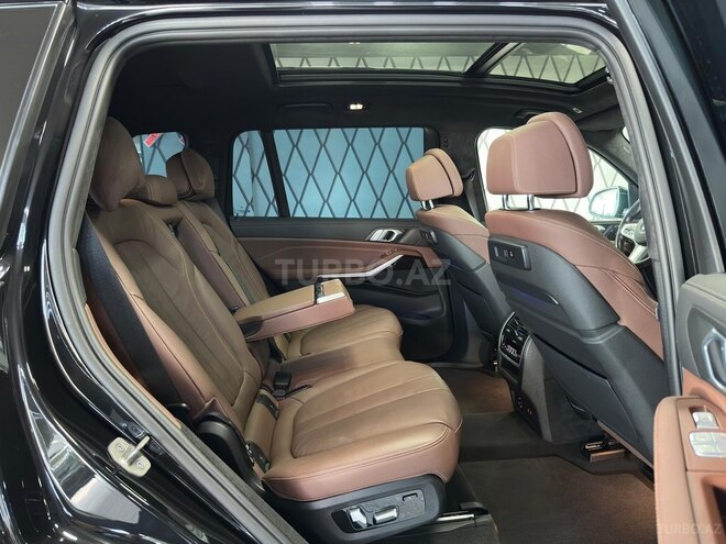 BMW X7 2021, 14,000 km - 3.0 l - Bakı