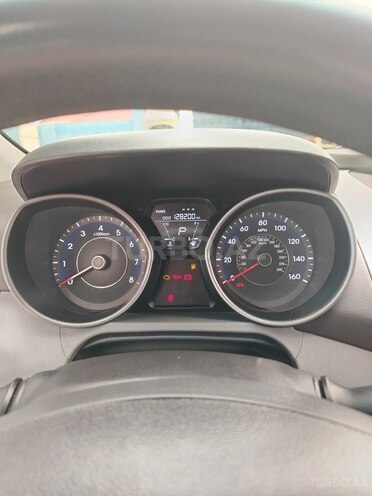 Hyundai Elantra 2013, 128,200 km - 1.8 л - Bakı