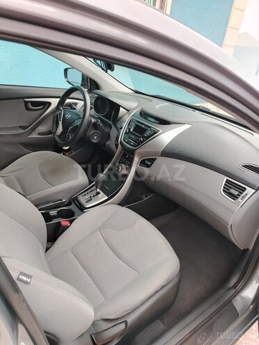 Hyundai Elantra 2013, 128,200 km - 1.8 л - Bakı