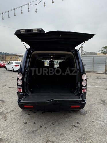 Land Rover Discovery 2014, 130,000 km - 3.0 l - Bakı