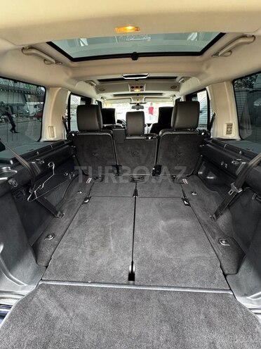 Land Rover Discovery 2014, 130,000 km - 3.0 l - Bakı