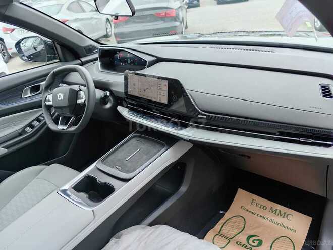 Changan Qiyuan Q05 2025, 0 km - 1.5 л - Bakı