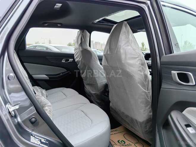 Changan Qiyuan Q05 2025, 0 km - 1.5 л - Bakı