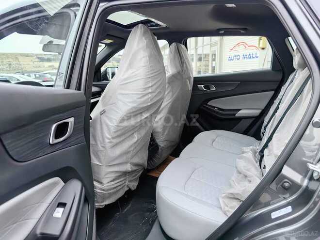 Changan Qiyuan Q05 2025, 0 km - 1.5 л - Bakı
