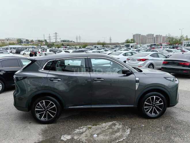 Changan Qiyuan Q05 2025, 0 km - 1.5 л - Bakı