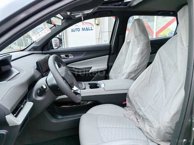 Changan Qiyuan Q05 2025, 0 km - 1.5 л - Bakı