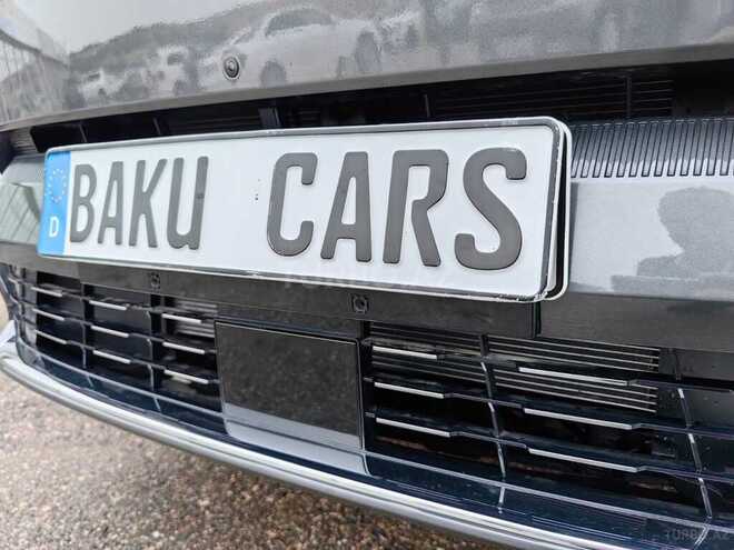 Changan Qiyuan Q05 2025, 0 km - 1.5 л - Bakı