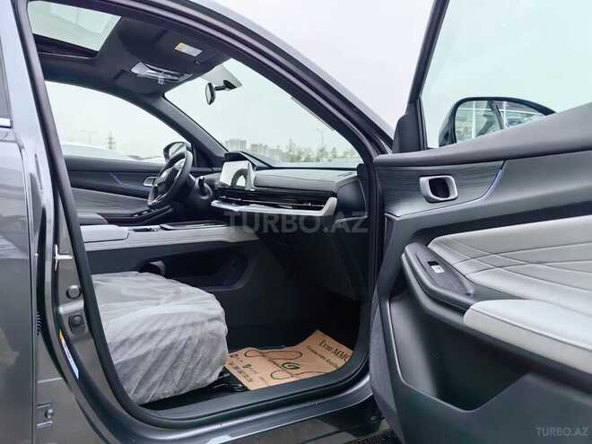 Changan Qiyuan Q05 2025, 0 km - 1.5 л - Bakı