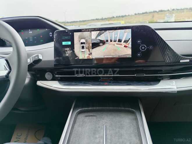 Changan Qiyuan Q05 2025, 0 km - 1.5 л - Bakı