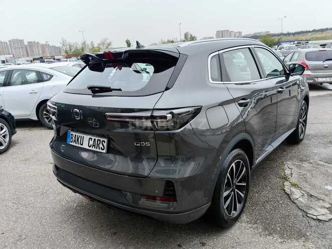 Changan Qiyuan Q05 2025, 0 km - 1.5 л - Bakı