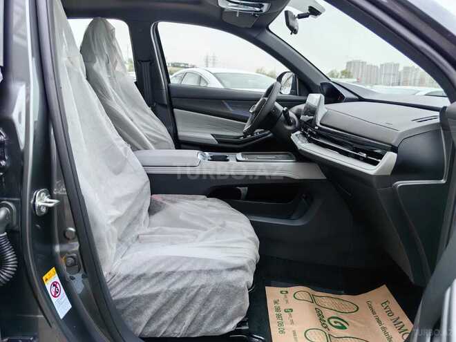 Changan Qiyuan Q05 2025, 0 km - 1.5 л - Bakı