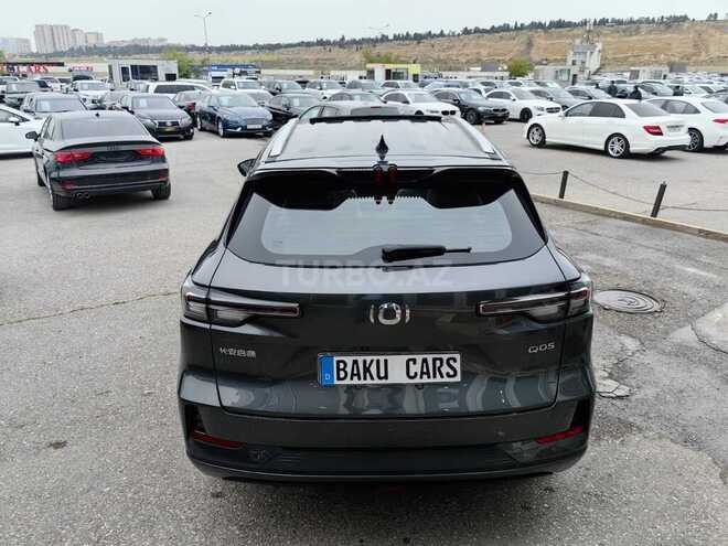 Changan Qiyuan Q05 2025, 0 km - 1.5 л - Bakı
