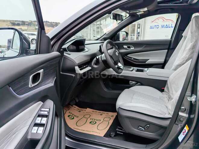 Changan Qiyuan Q05 2025, 0 km - 1.5 л - Bakı