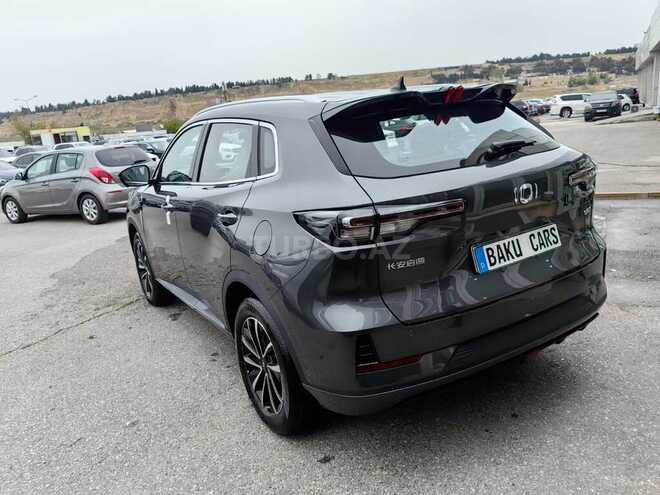 Changan Qiyuan Q05 2025, 0 km - 1.5 л - Bakı
