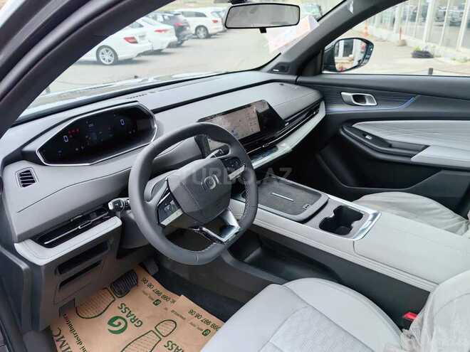 Changan Qiyuan Q05 2025, 0 km - 1.5 л - Bakı