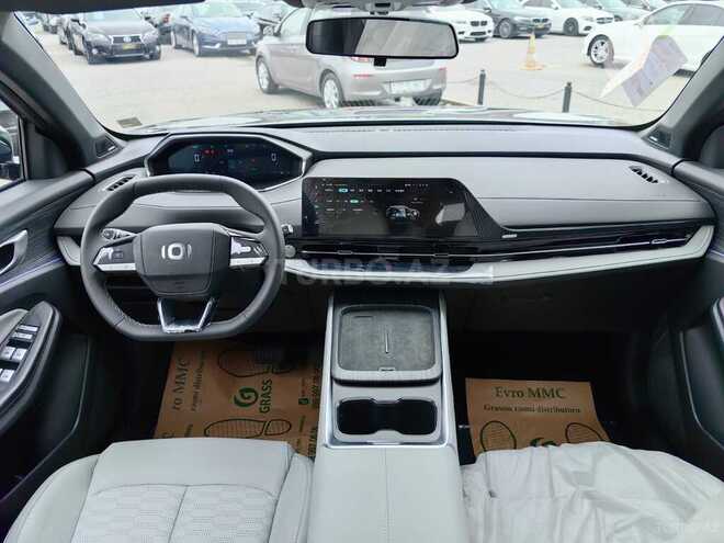 Changan Qiyuan Q05 2025, 0 km - 1.5 л - Bakı