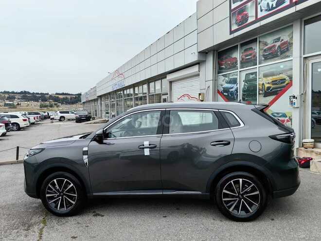 Changan Qiyuan Q05 2025, 0 km - 1.5 л - Bakı