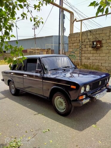 LADA (VAZ) 2106 1993, 76,000 km - 1.3 l - Bakı