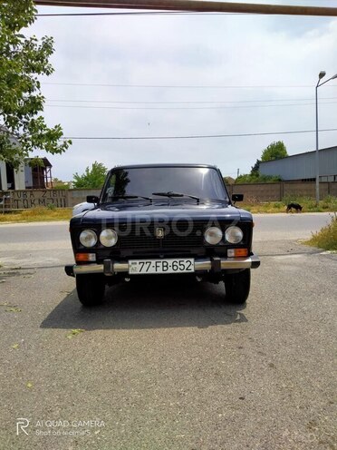 LADA (VAZ) 2106 1993, 76,000 km - 1.3 l - Bakı
