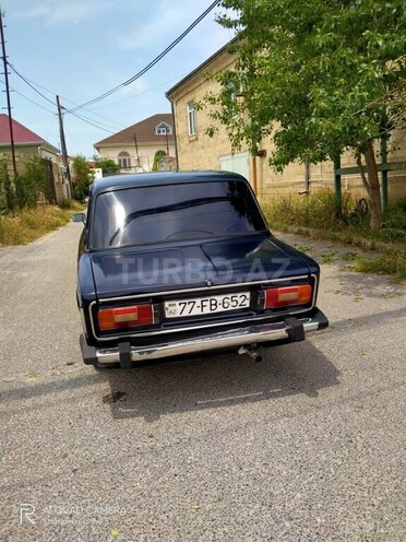 LADA (VAZ) 2106 1993, 76,000 km - 1.3 l - Bakı