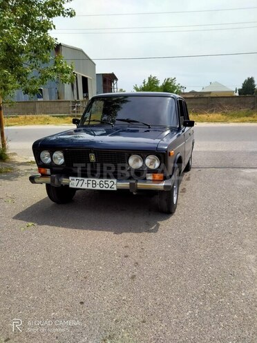 LADA (VAZ) 2106 1993, 76,000 km - 1.3 l - Bakı