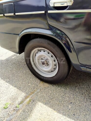 LADA (VAZ) 2106 1993, 76,000 km - 1.3 l - Bakı