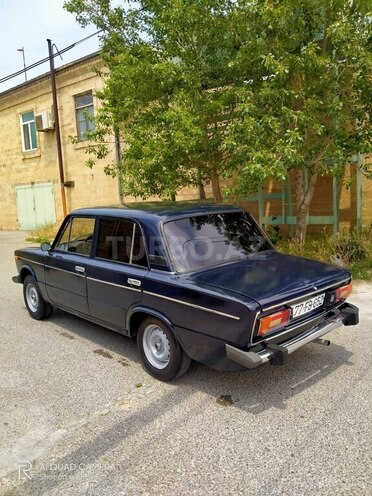 LADA (VAZ) 2106 1993, 76,000 km - 1.3 l - Bakı