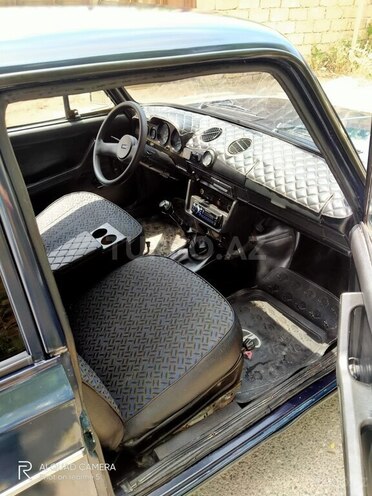LADA (VAZ) 2106 1993, 76,000 km - 1.3 l - Bakı