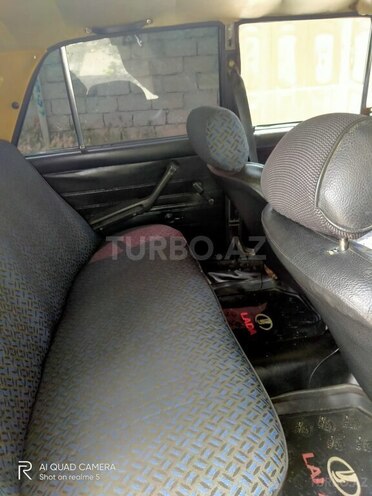 LADA (VAZ) 2106 1993, 76,000 km - 1.3 l - Bakı
