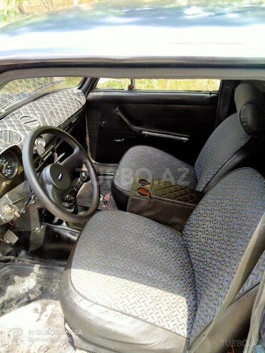 LADA (VAZ) 2106 1993, 76,000 km - 1.3 l - Bakı