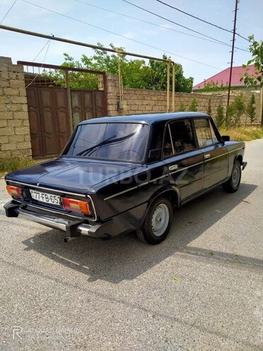 LADA (VAZ) 2106 1993, 76,000 km - 1.3 l - Bakı