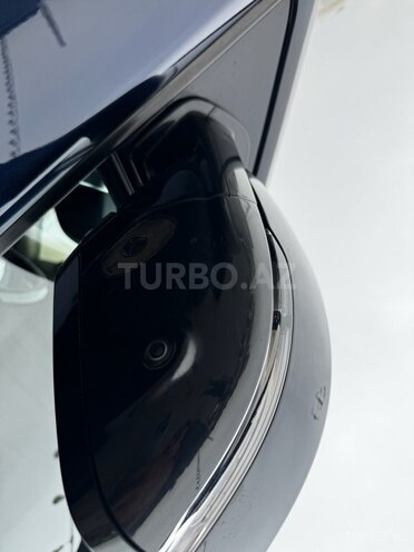 Land Rover Discovery 2014, 130,000 km - 3.0 l - Bakı