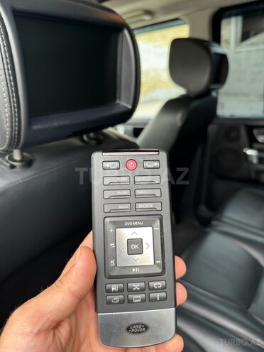 Land Rover Discovery 2014, 130,000 km - 3.0 l - Bakı