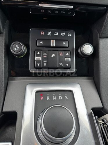 Land Rover Discovery 2014, 130,000 km - 3.0 l - Bakı