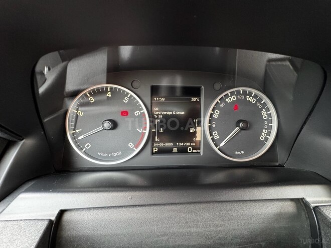 Land Rover Discovery 2014, 130,000 km - 3.0 l - Bakı