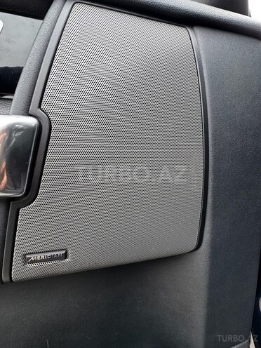 Land Rover Discovery 2014, 130,000 km - 3.0 l - Bakı