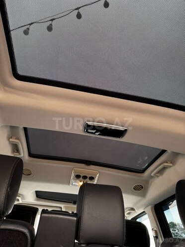 Land Rover Discovery 2014, 130,000 km - 3.0 l - Bakı