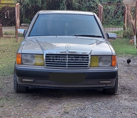 Mercedes 190 1990, 175,745 km - 2.0 l - Bakı