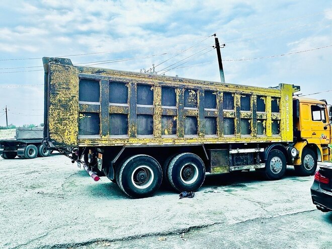 Shacman F3000-4