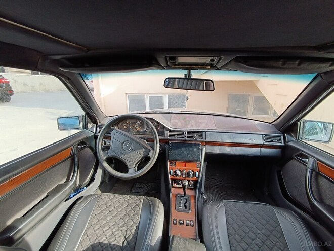 Mercedes E 220 1995, 478,150 km - 2.2 l - Bakı