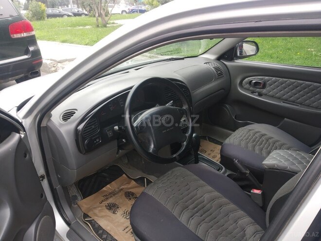 Kia  2008, 248,960 km - 1.6 l - Bakı