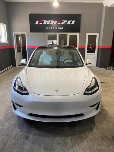 Tesla Model 3 2021, 16,000 km - 0.0 l - Bakı