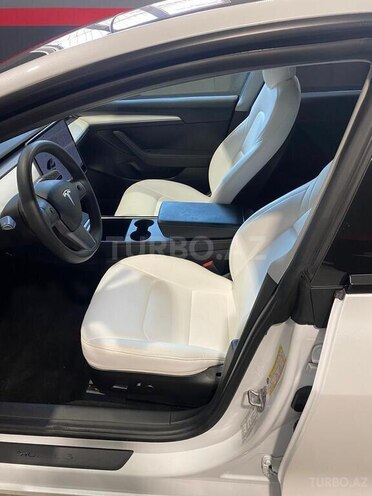 Tesla Model 3 2021, 16,000 km - 0.0 l - Bakı