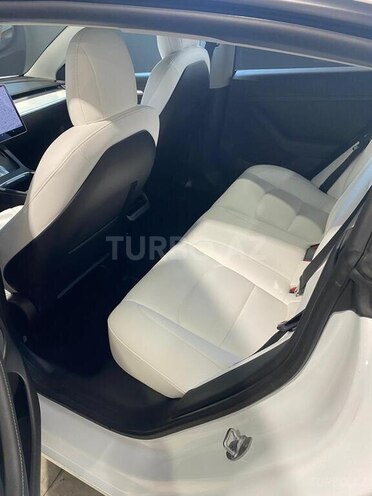 Tesla Model 3 2021, 16,000 km - 0.0 l - Bakı