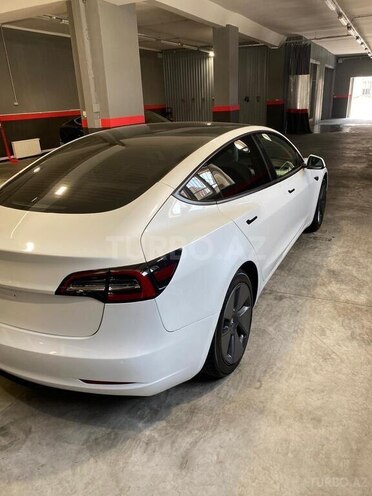 Tesla Model 3 2021, 16,000 km - 0.0 l - Bakı