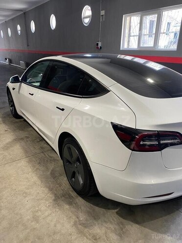 Tesla Model 3 2021, 16,000 km - 0.0 l - Bakı