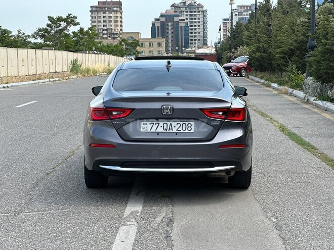 Honda Insight 2018, 78,000 km - 1.5 l - Bakı