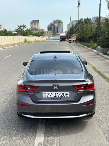 Honda Insight 2018, 78,000 km - 1.5 l - Bakı